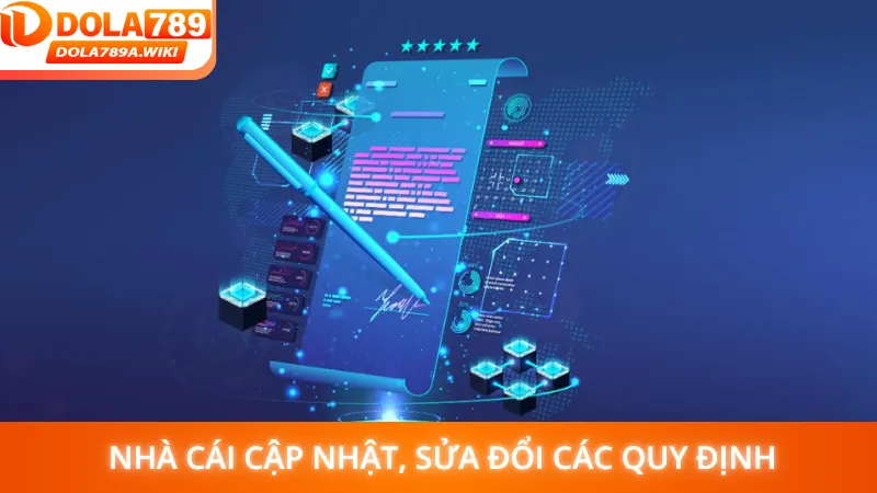 Trách nhiệm người dùng với điều khoản